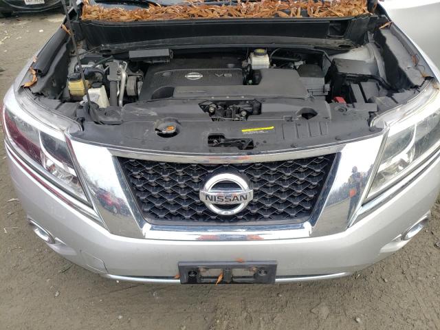Photo 12 from auction – 2013 NISSAN PATHFINDER with VIN 5N1AR2MN5DC671045