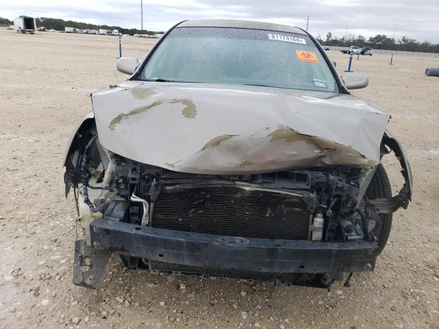 Photo 5 from auction – 2011 NISSAN ALTIMA BAS with VIN 1N4AL2AP7BN407053