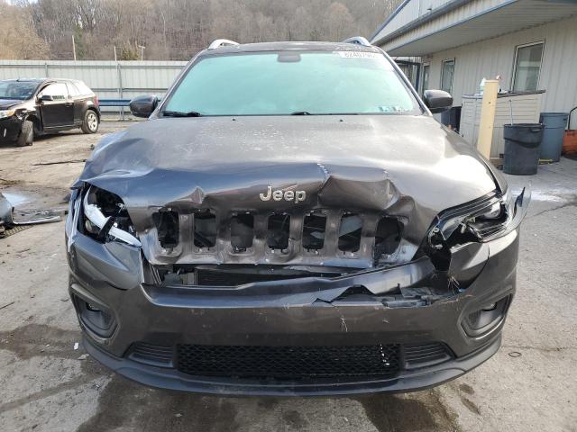 Photo 5 from auction – 2020 JEEP CHEROKEE L with VIN 1C4PJMLB9LD545000