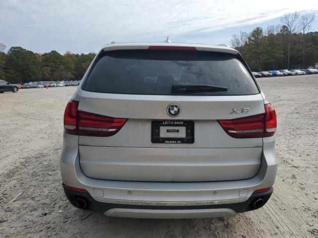 Photo 6 from auction – 2017 BMW X5 XDRIVE3 with VIN 5UXKR0C35H0X78387