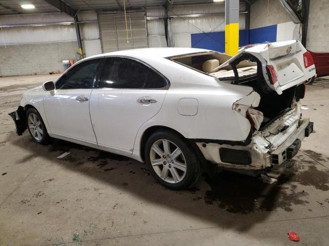 Photo 2 from auction – 2007 LEXUS ES 350 with VIN JTHBJ46G472120012