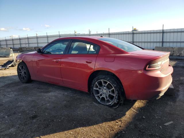 Photo 2 from auction – 2015 DODGE CHARGER SE with VIN 2C3CDXFG9FH769152