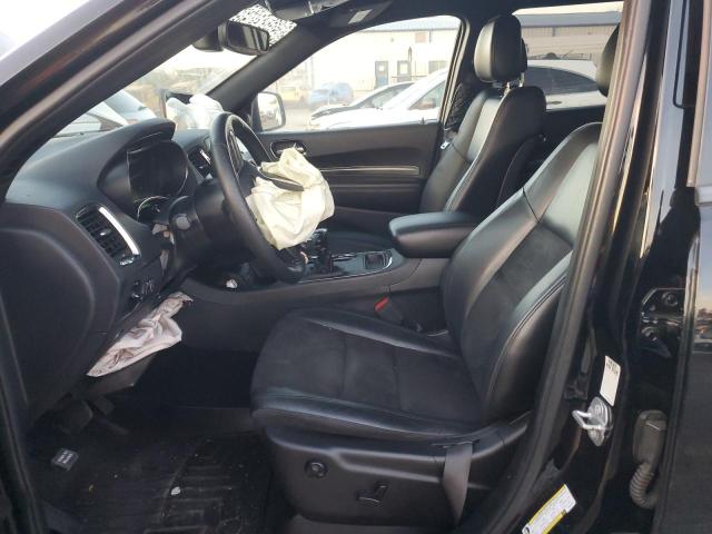 Foto 7 de la subasta – 2020 DODGE DURANGO GT con VIN 1C4RDJDG0LC301749