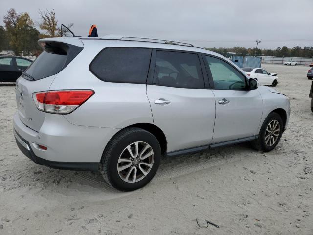 Photo 3 from auction – 2013 NISSAN PATHFINDER with VIN 5N1AR2MN1DC655585
