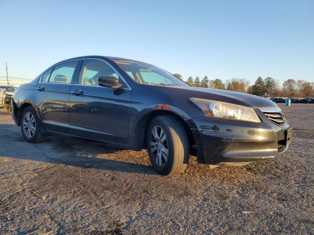 Photo 4 from auction – 2011 HONDA ACCORD LXP with VIN 1HGCP2F4XBA093655