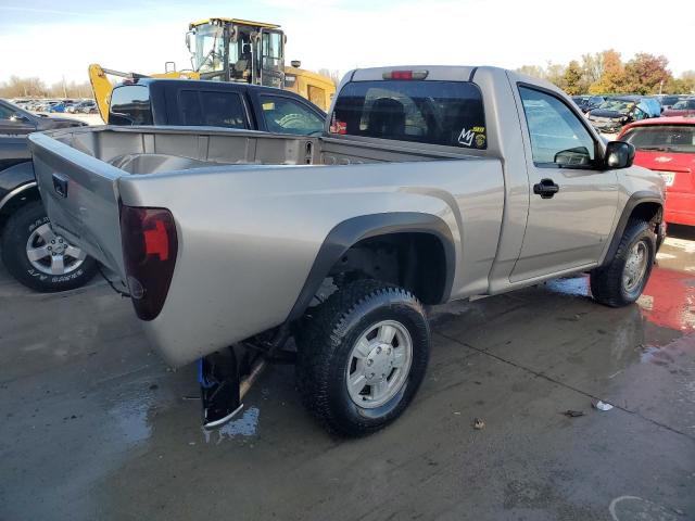 Photo 3 from auction – 2007 CHEVROLET COLORADO with VIN 1GCDT14E678135225