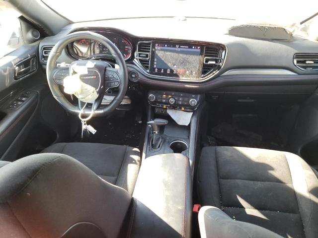 Photo 8 from auction – 2024 DODGE DURANGO R/ with VIN 1C4SDJCT1RC187902