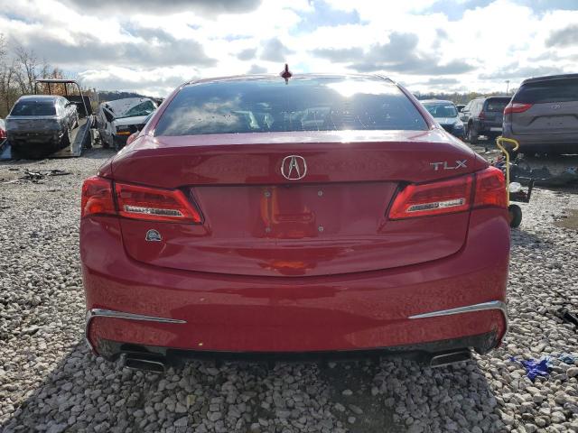 Zdjęcie 6 z aukcji – 2018 ACURA TLX TECH z VIN 19UUB2F56JA004030