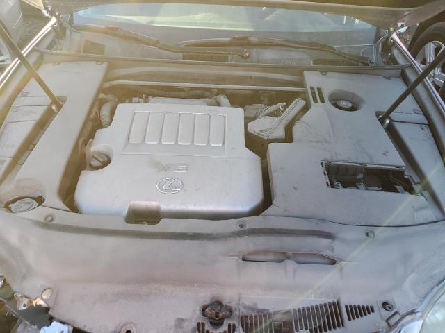 Photo 11 from auction – 2011 LEXUS ES 350 with VIN JTHBK1EG4B2430280