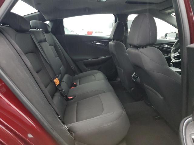 Photo 10 from auction – 2016 CHEVROLET MALIBU LT with VIN 1G1ZE5ST9GF267733