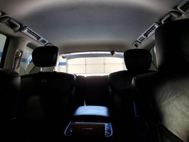 Photo 10 from auction – 2011 INFINITI QX56 with VIN JN8AZ2NE3B9005965
