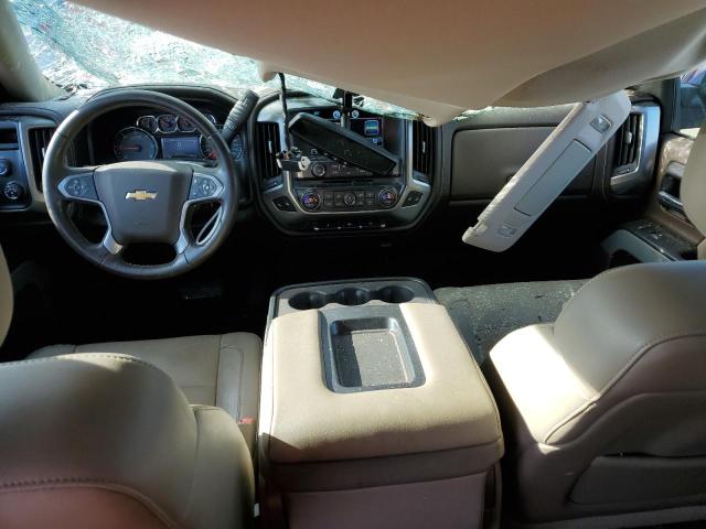 Photo 8 from auction – 2014 CHEVROLET SILVERADO with VIN 3GCUKSEC6EG201902