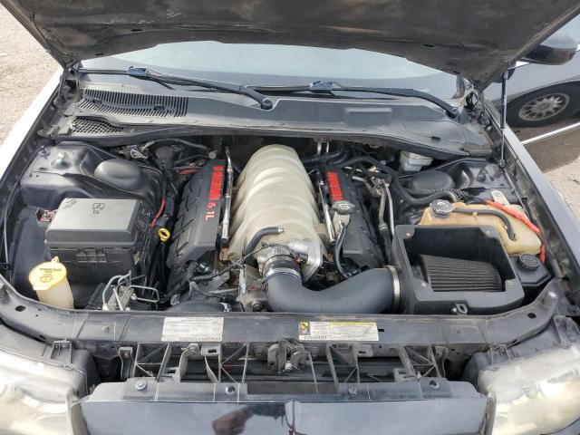 Photo 11 from auction – 2010 CHRYSLER 300 SRT-8 with VIN 2C3CA7CW6AH284898