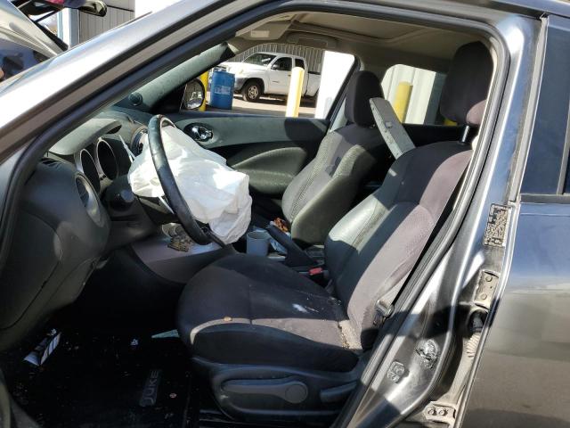 Zdjęcie 7 z aukcji – 2011 NISSAN JUKE S z VIN JN8AF5MVXBT025970