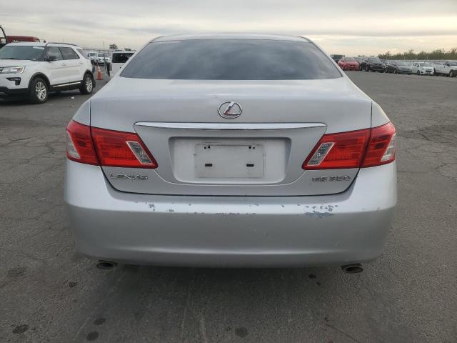 Photo 6 from auction – 2007 LEXUS ES 350 with VIN JTHBJ46G572033980