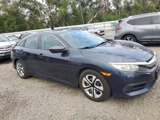 Photo 4 from auction – 2016 HONDA CIVIC LX with VIN 19XFC2F5XGE207285