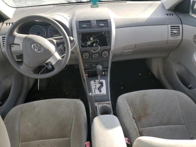 Photo 8 from auction – 2010 TOYOTA COROLLA BA with VIN 1NXBU4EEXAZ228652