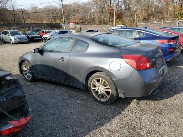 Photo 2 from auction – 2008 NISSAN ALTIMA 3.5 with VIN 1N4BL24E48C244476