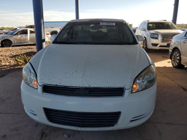 Photo 5 from auction – 2006 CHEVROLET IMPALA LS with VIN 2G1WB58K569339139