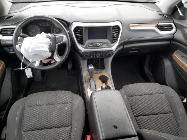 Photo 8 from auction – 2019 GMC ACADIA SLE with VIN 1GKKNKLA3KZ199672