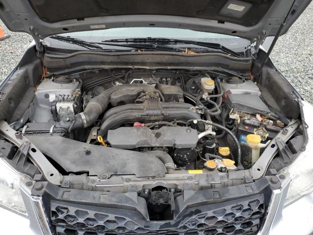 Photo 12 from auction – 2015 SUBARU FORESTER 2 with VIN JF2SJADC2FH487522