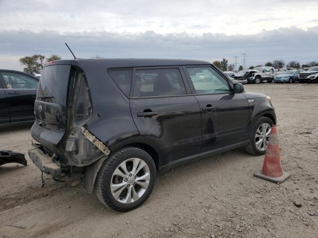 Photo 3 from auction – 2016 KIA SOUL + with VIN KNDJP3A5XG7830692