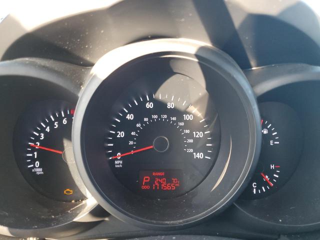Photo 9 from auction – 2013 KIA SOUL with VIN KNDJT2A57D7632153