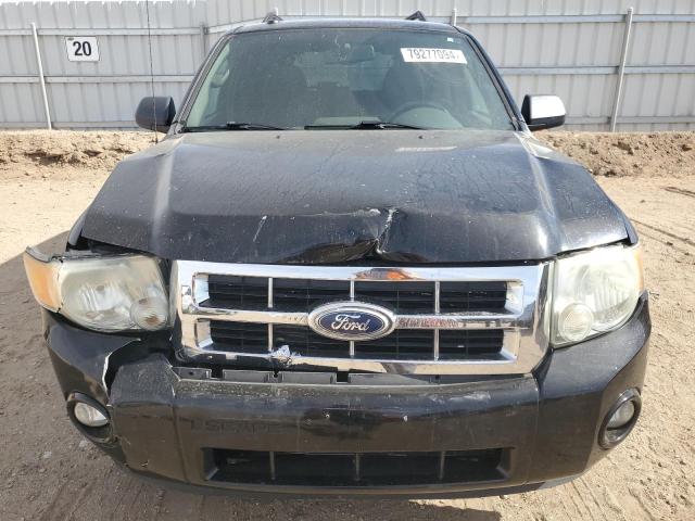 Photo 5 from auction – 2010 FORD ESCAPE XLT with VIN 1FMCU0D75AKB30835
