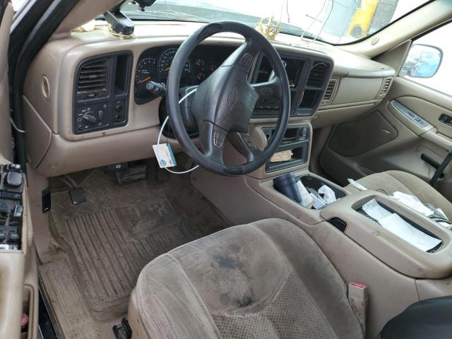 Photo 8 from auction – 2007 CHEVROLET SILVERADO with VIN 1GCEC19Z17Z199313