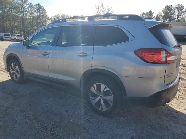 Photo 2 from auction – 2021 SUBARU ASCENT PRE with VIN 4S4WMAFD5M3446840
