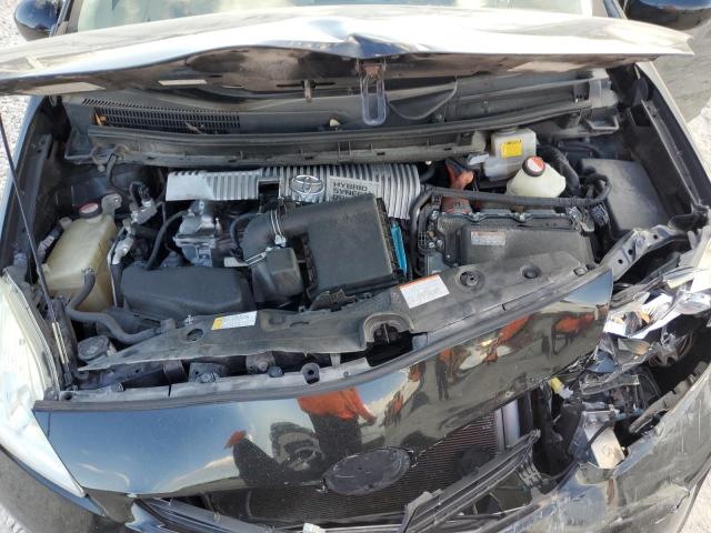 Photo 11 from auction – 2015 TOYOTA PRIUS with VIN JTDKN3DU6F0470678