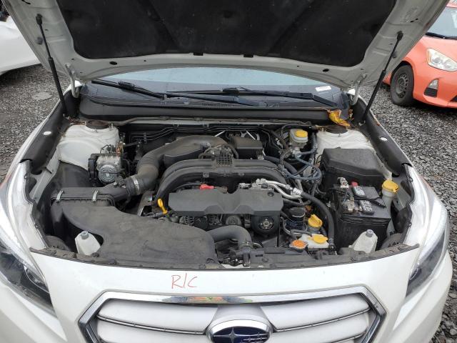 Photo 11 from auction – 2016 SUBARU LEGACY 2.5 with VIN 4S3BNAE64G3003831