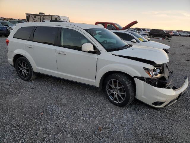 Photo 4 from auction – 2015 DODGE JOURNEY R/ with VIN 3C4PDCEG1FT655130