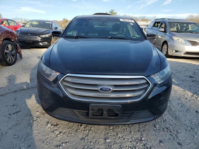 Photo 5 from auction – 2013 FORD TAURUS SEL with VIN 1FAHP2E84DG228465