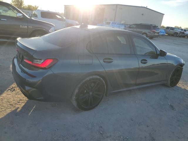 Photo 3 from auction – 2021 BMW M340XI with VIN 3MW5U9J08M8B61346