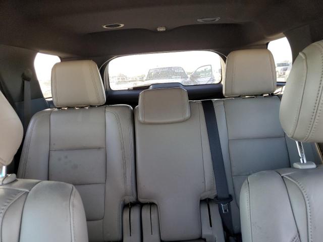 Photo 10 from auction – 2012 FORD EXPLORER X with VIN 1FMHK7D92CGA92069