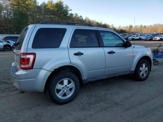 Photo 3 from auction – 2011 FORD ESCAPE XLT with VIN 1FMCU9D74BKC38398
