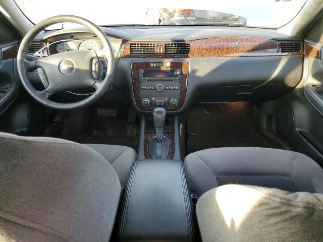 Photo 8 from auction – 2012 CHEVROLET IMPALA LT with VIN 2G1WB5E31C1111629