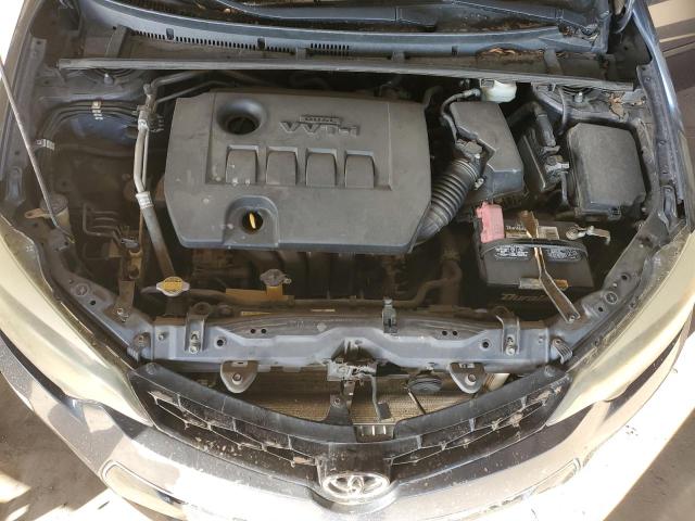 Photo 11 from auction – 2015 TOYOTA COROLLA L with VIN 5YFBURHE7FP240355