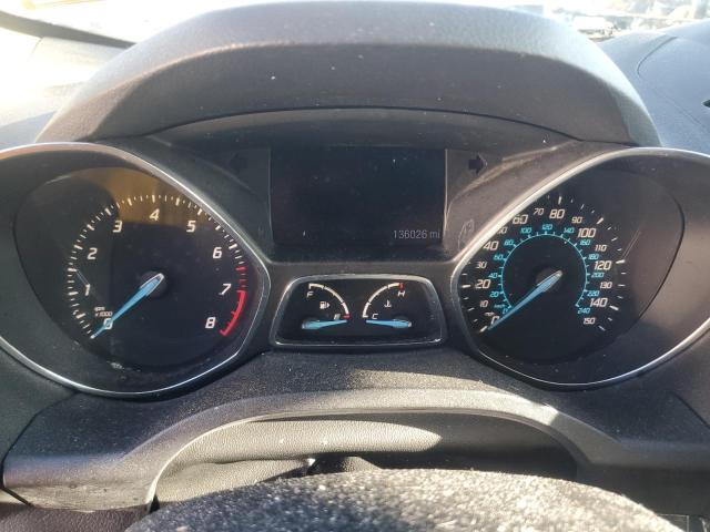 Photo 9 from auction – 2013 FORD ESCAPE TIT with VIN 1FMCU9J94DUA96891