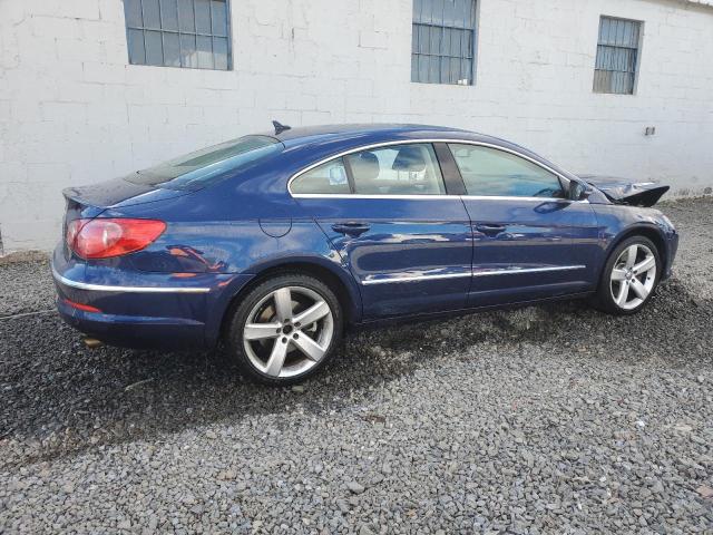 Photo 3 from auction – 2009 VOLKSWAGEN CC VR6 4MO with VIN WVWGU73C69E520124