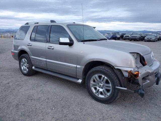 Photo 4 from auction – 2008 MERCURY MOUNTAINEE with VIN 4M2EU48E48UJ13501