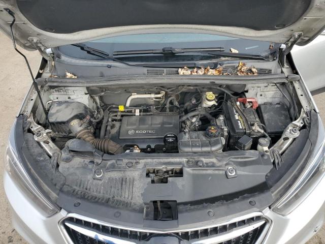 Photo 12 from auction – 2019 BUICK ENCORE SPO with VIN KL4CJ2SB7KB822865
