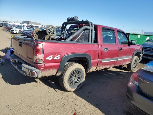 صورة رقم 3 من المزاد - 2005 CHEVROLET SILVERADO مع VIN 2GCEK13T451279654