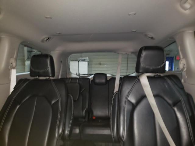 Photo 10 from auction – 2023 CHRYSLER PACIFICA T with VIN 2C4RC1BG7PR605759