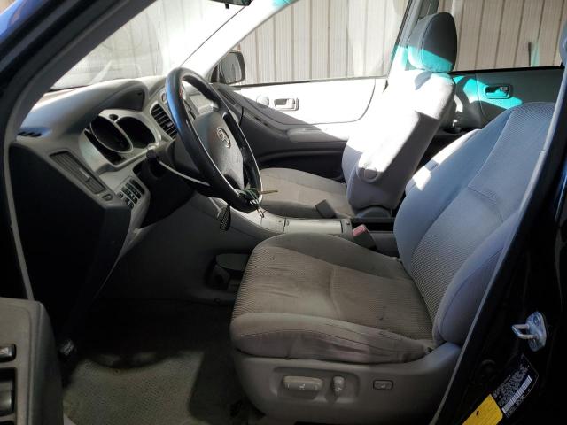 Photo 7 from auction – 2004 TOYOTA HIGHLANDER with VIN JTEEP21A040031965