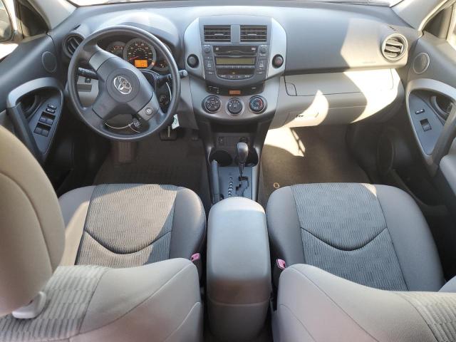 Photo 8 from auction – 2009 TOYOTA RAV4 with VIN JTMZF35V695007921