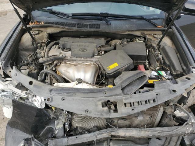 Photo 11 from auction – 2014 TOYOTA CAMRY L with VIN 4T1BF1FK8EU863310