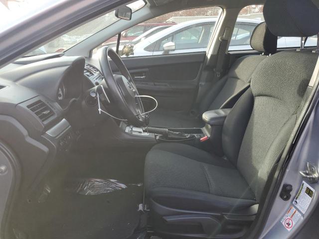 Photo 7 from auction – 2014 SUBARU IMPREZA PR with VIN JF1GPAC6XE8259934