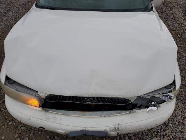 Photo 11 from auction – 2005 BUICK CENTURY CU with VIN 2G4WS52J051100842